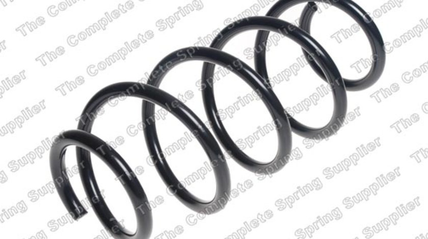 Arc spiral punte fata (LS4056890 LESJOFORS) MERCEDES-BENZ