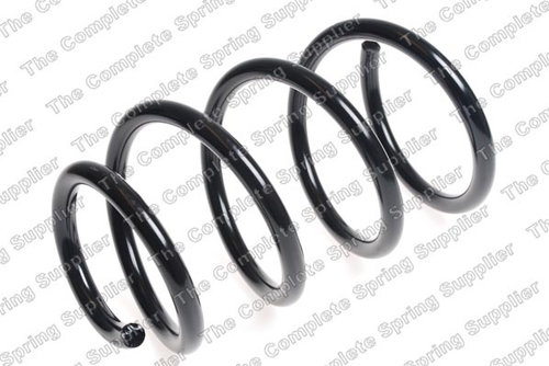 Arc spiral punte fata (LS4062078 LESJOFORS) NISSAN,OPEL,RENAULT,VAUXHALL