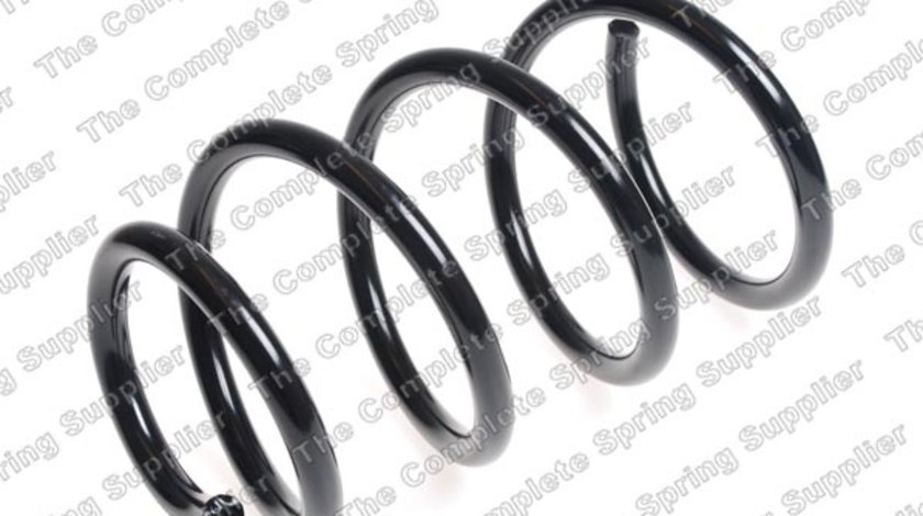 Arc spiral punte fata (LS4062078 LESJOFORS) NISSAN,OPEL,RENAULT,VAUXHALL