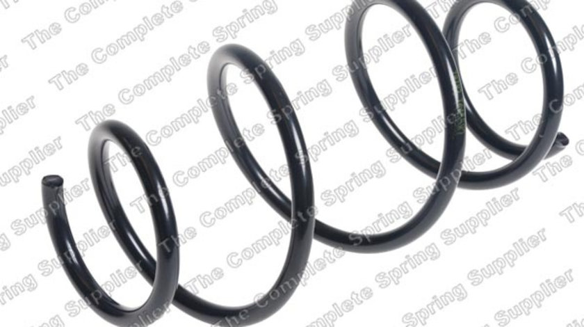 Arc spiral punte fata (LS4062081 LESJOFORS) NISSAN