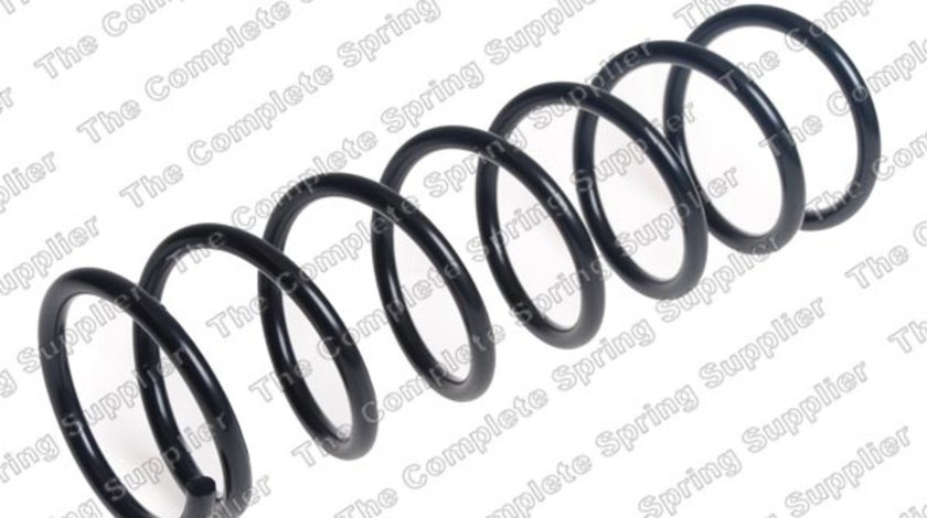 Arc spiral punte fata (LS4062114 LESJOFORS) NISSAN