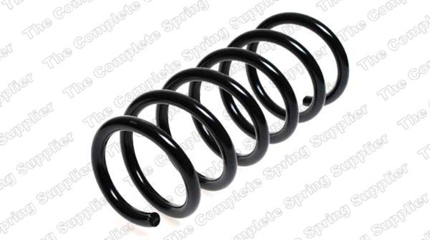 Arc spiral punte fata (LS4063499 LESJOFORS) NISSAN,OPEL,RENAULT,VAUXHALL