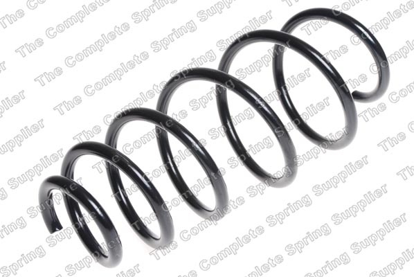 Arc spiral punte fata (LS4063542 LESJOFORS) CHEVROLET,OPEL,VAUXHALL