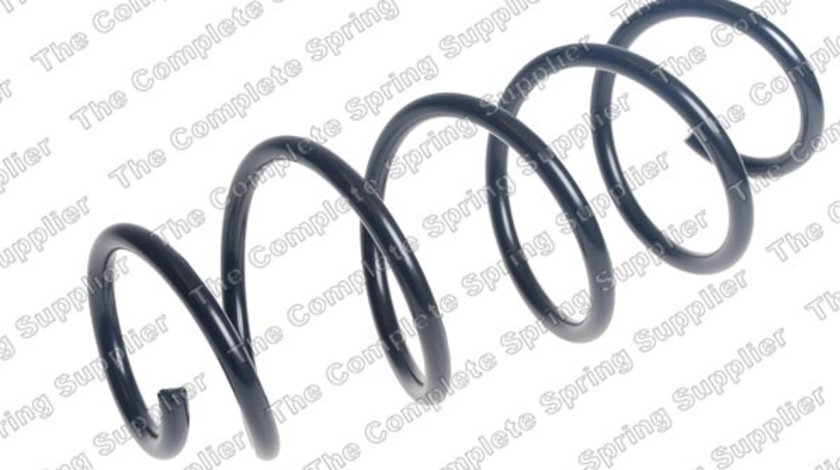 Arc spiral punte fata (LS4063585 LESJOFORS) Citroen,OPEL,VAUXHALL