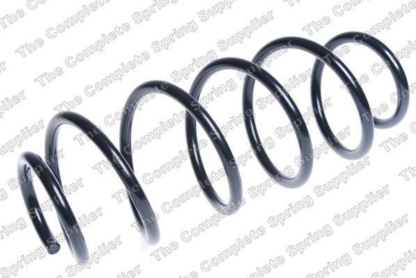 Arc spiral punte fata (LS4066810 LESJOFORS) Citroen,PEUGEOT