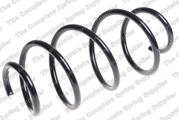 Arc spiral punte fata (LS4066814 LESJOFORS) Citroen,PEUGEOT