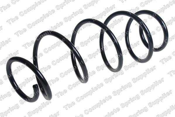 Arc spiral punte fata (LS4066845 LESJOFORS) PEUGEOT