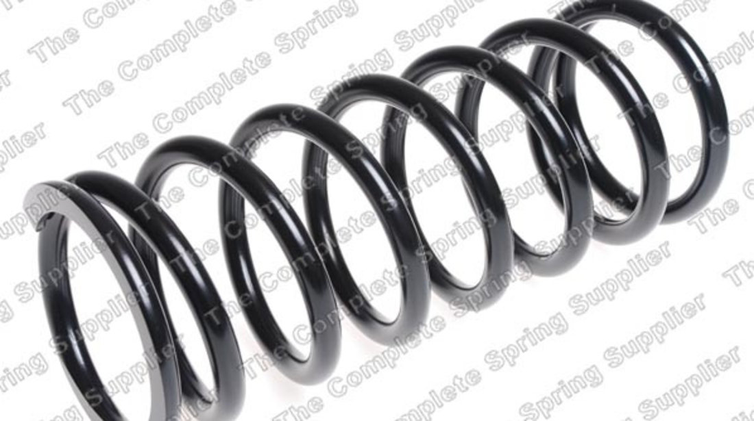 Arc spiral punte fata (LS4075762 LESJOFORS) LAND ROVER