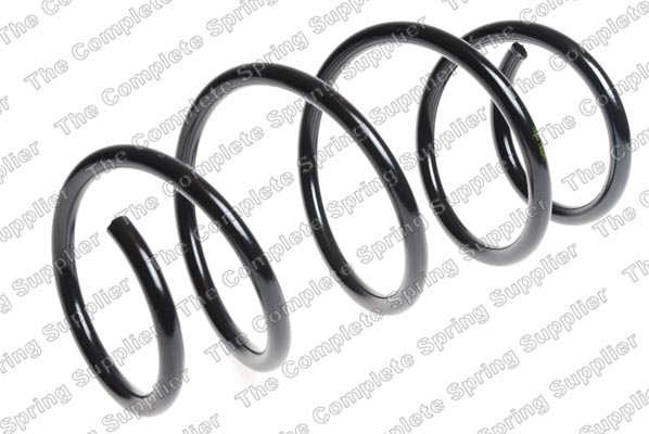 Arc spiral punte fata (LS4092595 LESJOFORS) TOYOTA