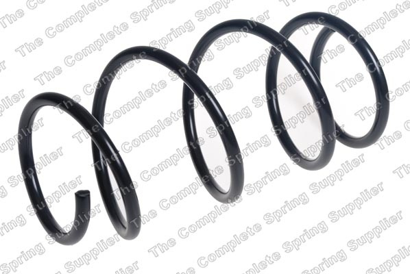 Arc spiral punte fata (LS4092650 LESJOFORS) TOYOTA