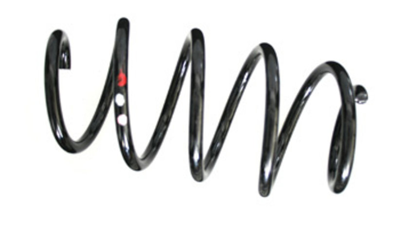 Arc spiral punte fata (VKDL31019 SKF) AUDI,SEAT,SKODA,VW