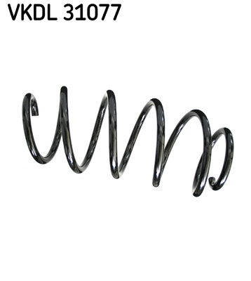 Arc spiral punte fata (VKDL31077 SKF) SKODA,VW