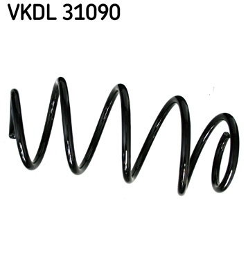 Arc spiral punte fata (VKDL31090 SKF) VW