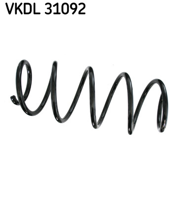 Arc spiral punte fata (VKDL31092 SKF) SEAT
