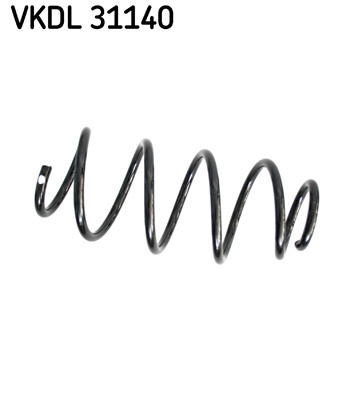 Arc spiral punte fata (VKDL31140 SKF) AUDI,SEAT