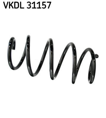 Arc spiral punte fata (VKDL31157 SKF) SEAT