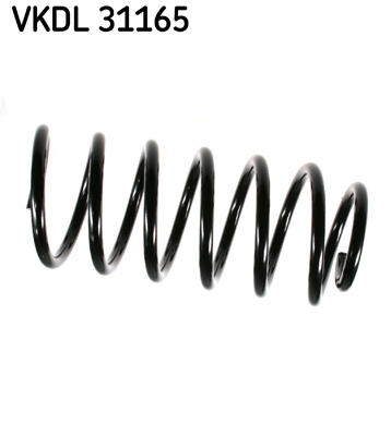 Arc spiral punte fata (VKDL31165 SKF) SEAT,VW