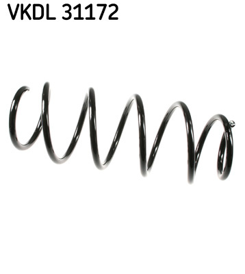 Arc spiral punte fata (VKDL31172 SKF) SKODA,VW