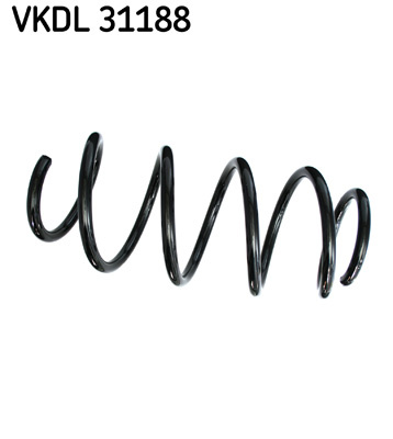 Arc spiral punte fata (VKDL31188 SKF) VW
