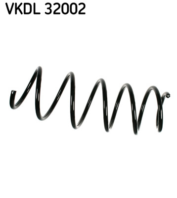 Arc spiral punte fata (VKDL32002 SKF) FIAT