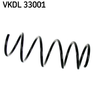 Arc spiral punte fata (VKDL33001 SKF) OPEL