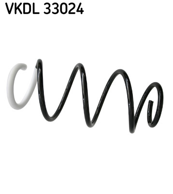 Arc spiral punte fata (VKDL33024 SKF) RENAULT