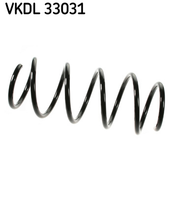 Arc spiral punte fata (VKDL33031 SKF) OPEL,VAUXHALL
