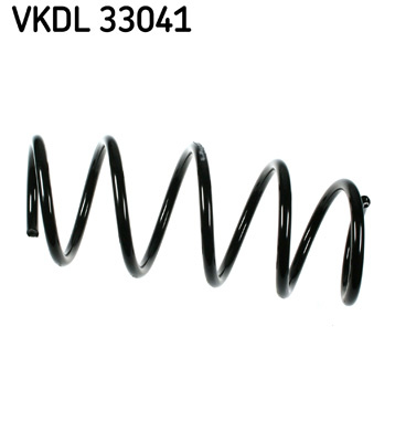 Arc spiral punte fata (VKDL33041 SKF) OPEL,VAUXHALL