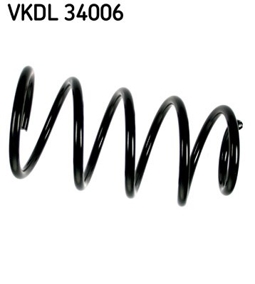 Arc spiral punte fata (VKDL34006 SKF) FORD