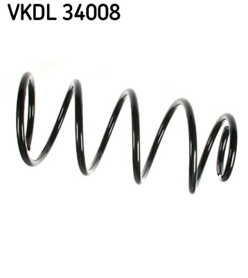 Arc spiral punte fata (VKDL34008 SKF) FORD