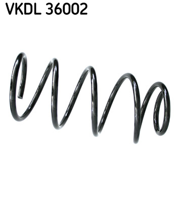 Arc spiral punte fata (VKDL36002 SKF) VOLVO