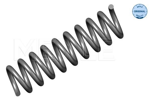 Arc spiral puntea spate (0140320450 MEYLE) MERCEDES-BENZ