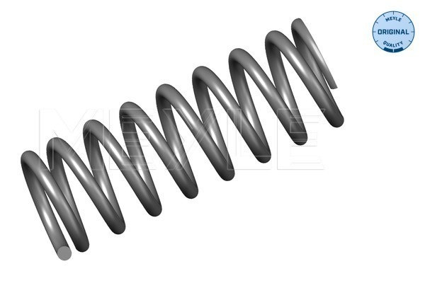 Arc spiral puntea spate (0140320469 MEYLE) MERCEDES-BENZ