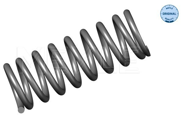 Arc spiral puntea spate (0140320470 MEYLE) MERCEDES-BENZ
