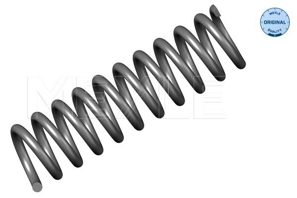 Arc spiral puntea spate (0140320484 MEYLE) MERCEDES-BENZ