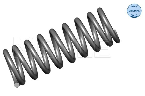 Arc spiral puntea spate (0140320488 MEYLE) MERCEDES-BENZ