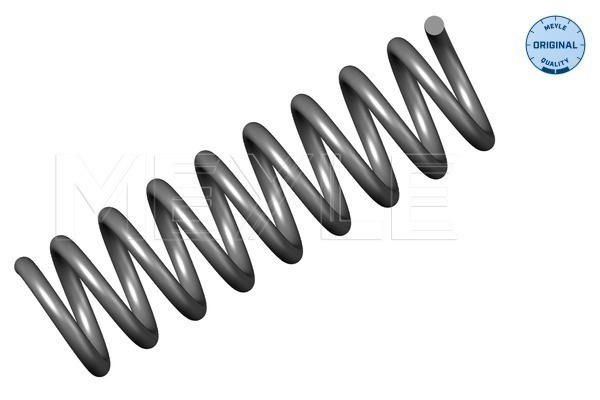 Arc spiral puntea spate (0140320494 MEYLE) MERCEDES-BENZ