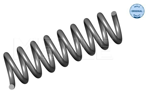 Arc spiral puntea spate (0147390001 MEYLE) MERCEDES-BENZ