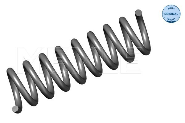 Arc spiral puntea spate (0147390003 MEYLE) MERCEDES-BENZ