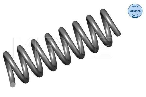 Arc spiral puntea spate (0147390005 MEYLE) MERCEDES-BENZ