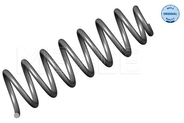 Arc spiral puntea spate (0147390006 MEYLE) MERCEDES-BENZ