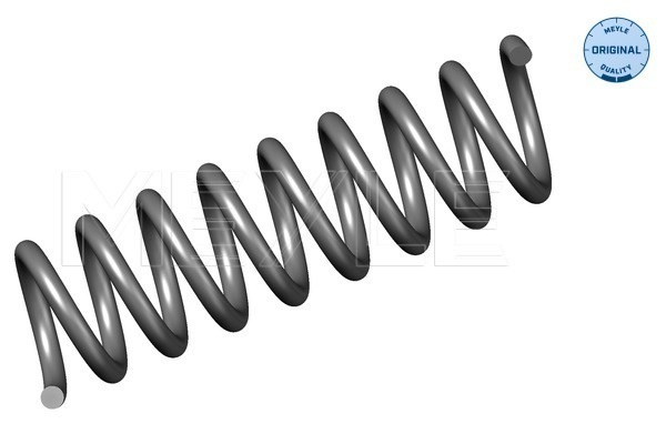 Arc spiral puntea spate (0147390007 MEYLE) MERCEDES-BENZ