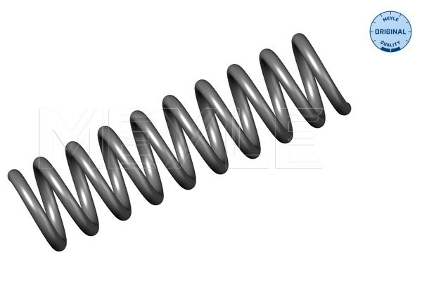 Arc spiral puntea spate (0147390013 MEYLE) MERCEDES-BENZ