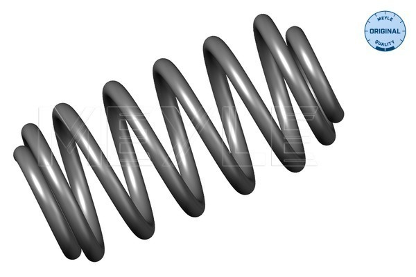 Arc spiral puntea spate (0147390018 MEYLE) MERCEDES-BENZ