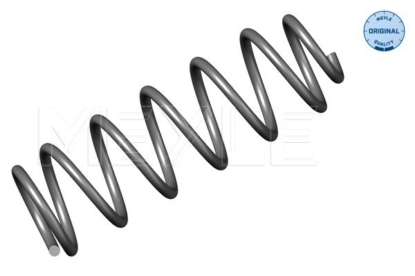 Arc spiral puntea spate (1000510004 MEYLE) SEAT,VW