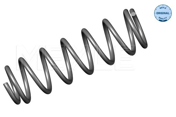 Arc spiral puntea spate (1007390011 MEYLE) SKODA