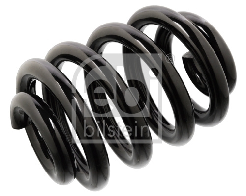 Arc spiral puntea spate (104743 FEBI BILSTEIN) VW