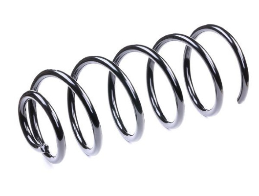 Arc spiral puntea spate (12108672 MTR) SEAT,SKODA,VW
