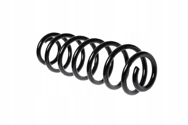 Arc spiral puntea spate (12108677 MTR) SKODA