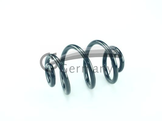 Arc spiral puntea spate (14101232 CS) BMW